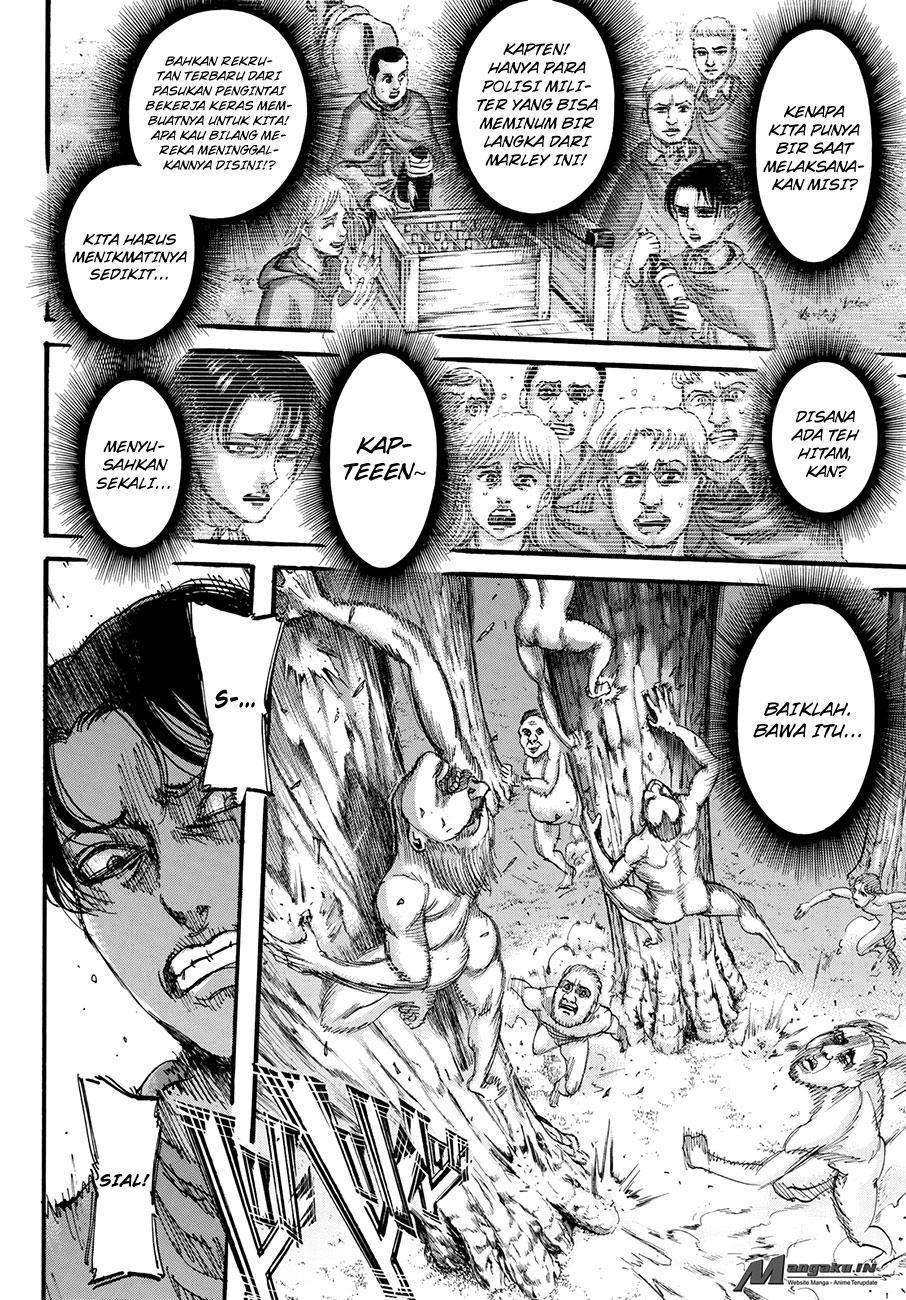 Read Attack on Titan ID Manga Online