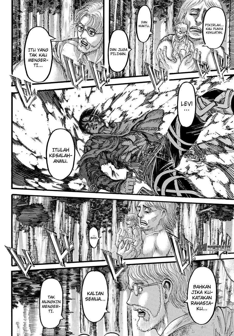 Read Attack on Titan ID Manga Online