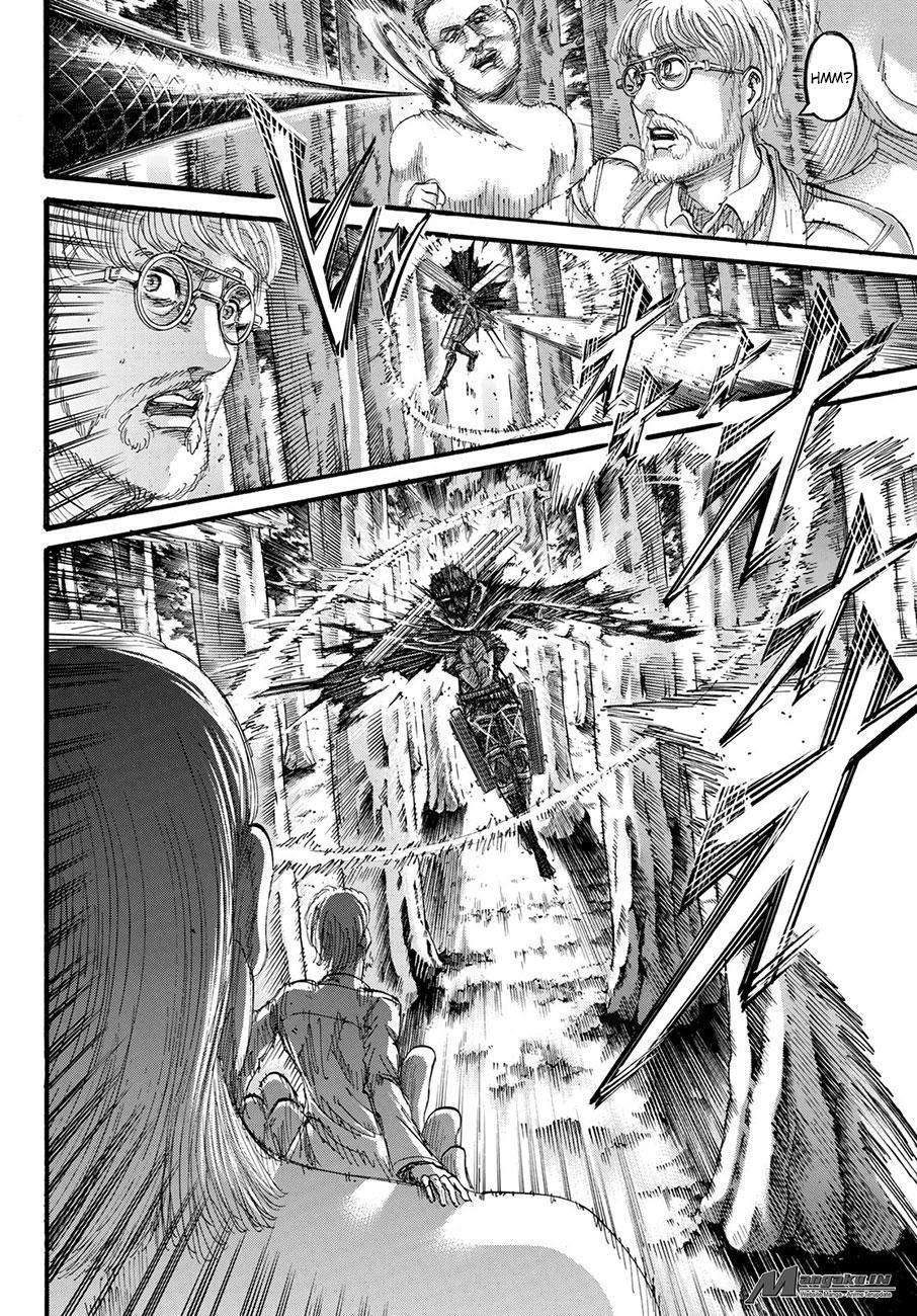 Read Attack on Titan ID Manga Online