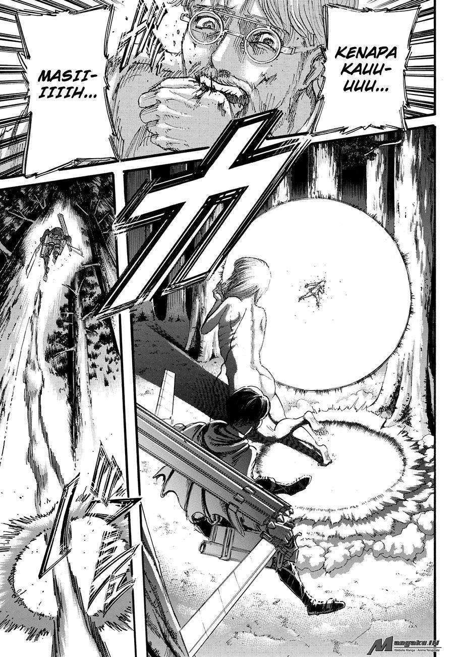 Read Attack on Titan ID Manga Online