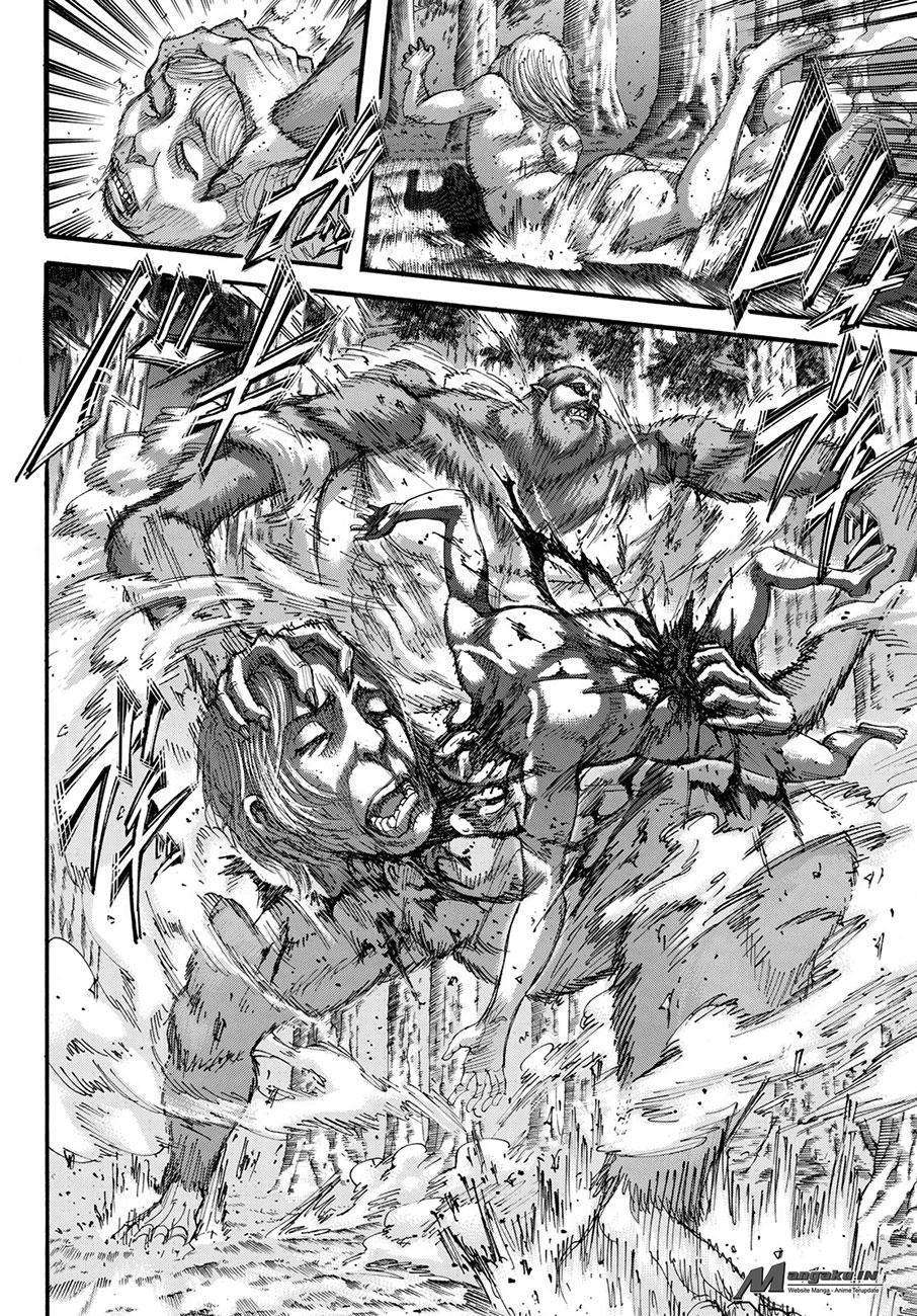 Read Attack on Titan ID Manga Online