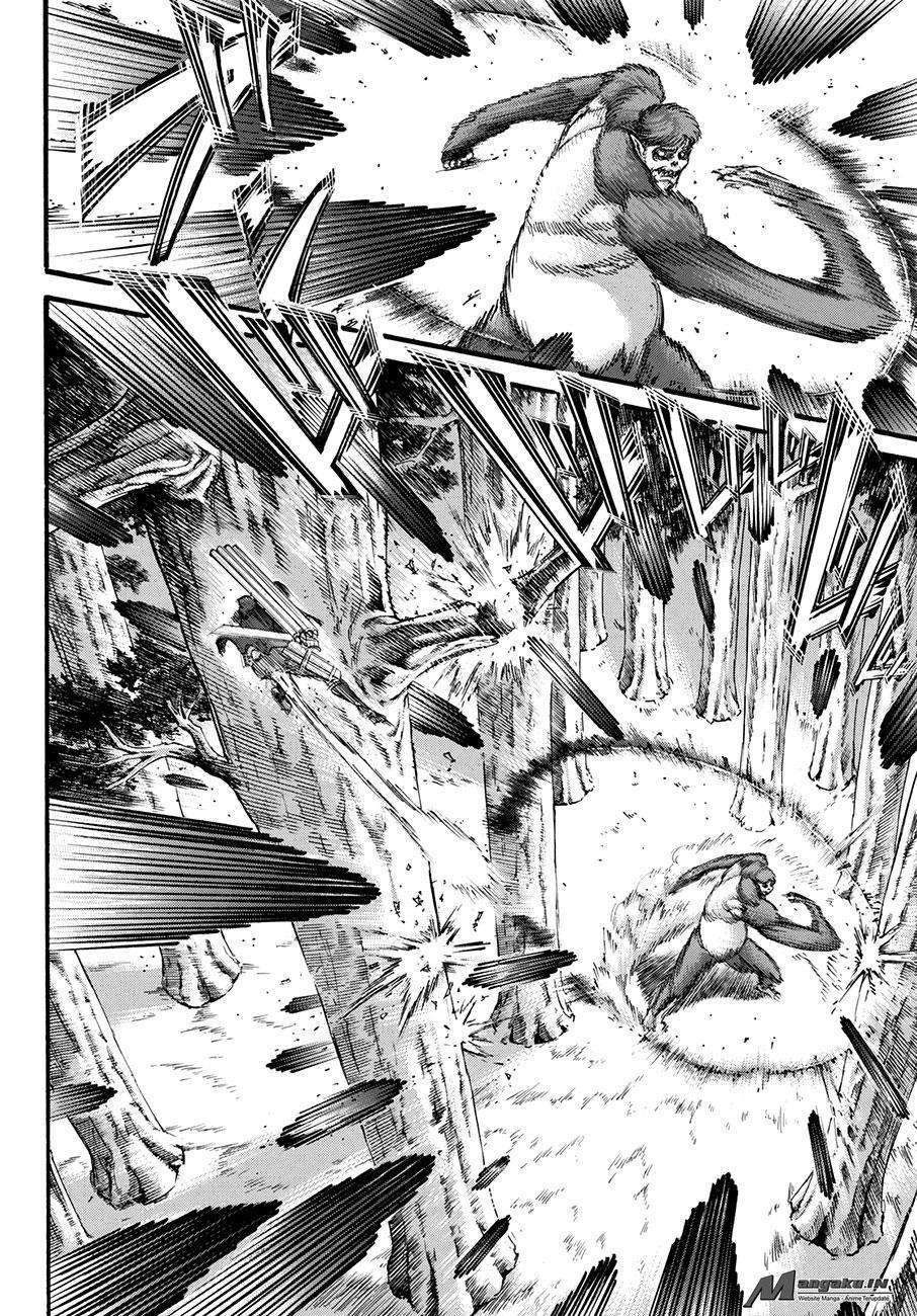 Read Attack on Titan ID Manga Online