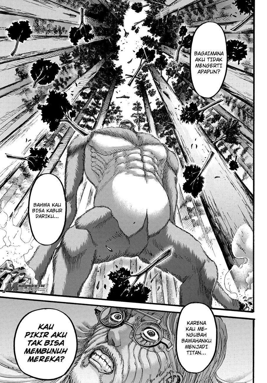 Read Attack on Titan ID Manga Online