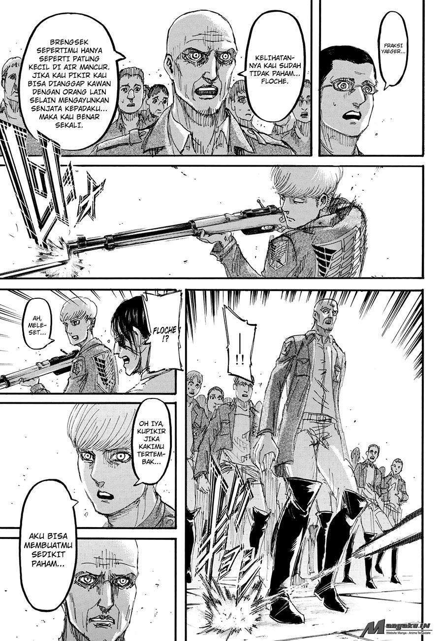 Read Attack on Titan ID Manga Online