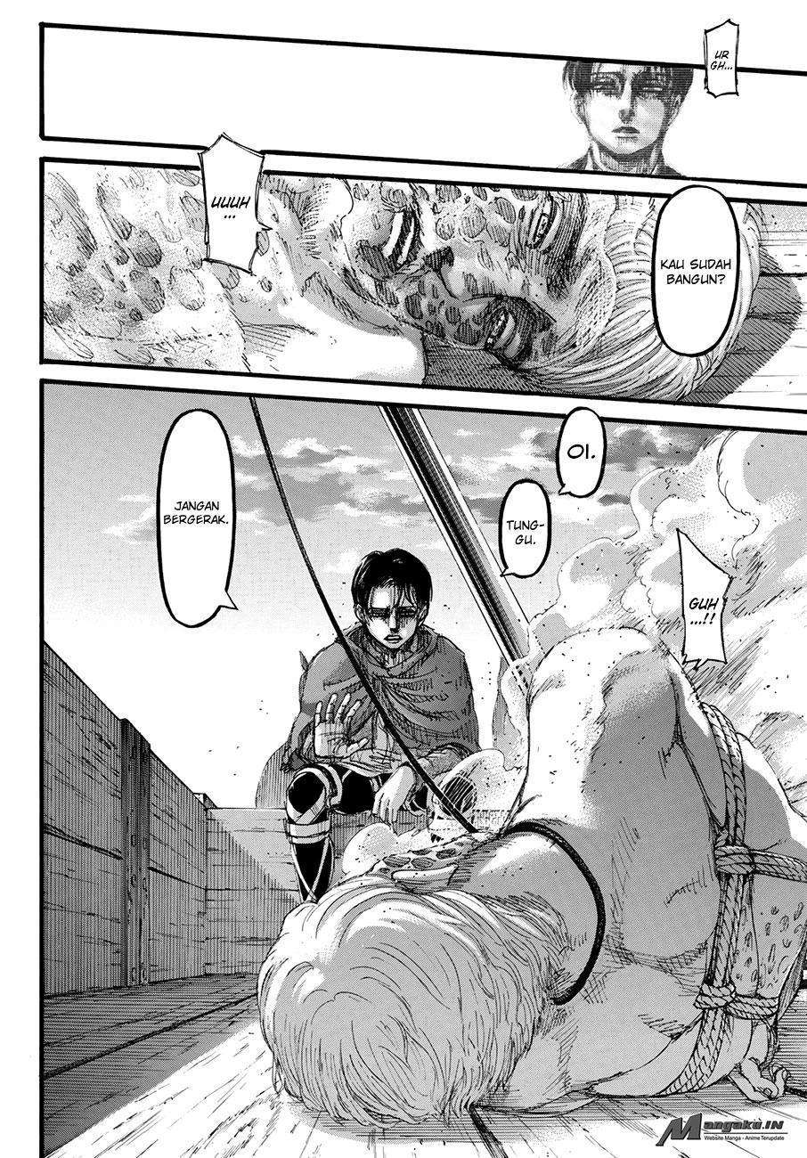 Read Attack on Titan ID Manga Online