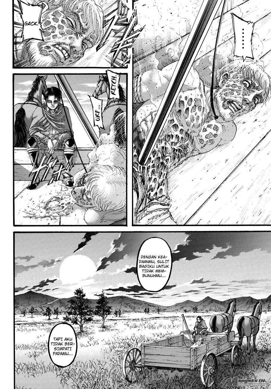 Read Attack on Titan ID Manga Online