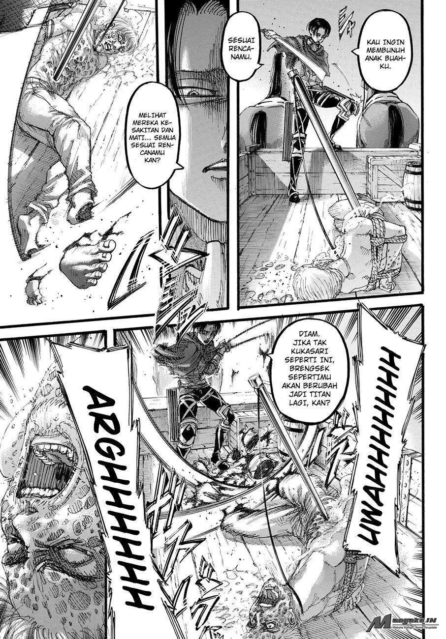 Read Attack on Titan ID Manga Online