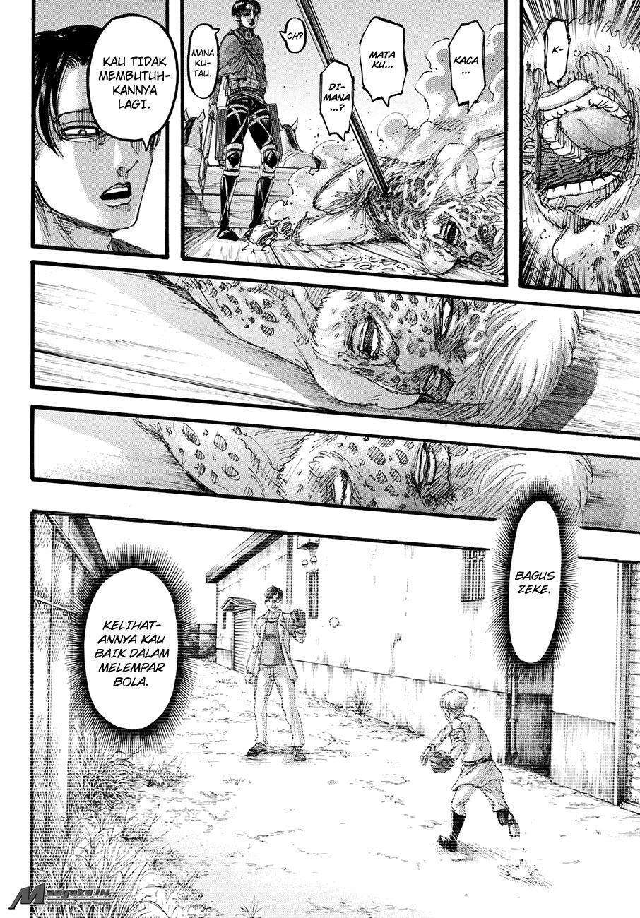 Read Attack on Titan ID Manga Online