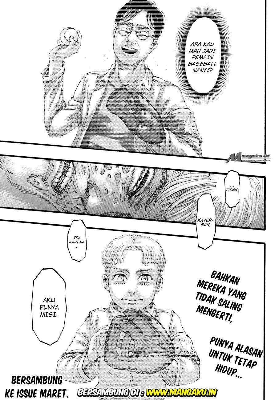 Read Attack on Titan ID Manga Online