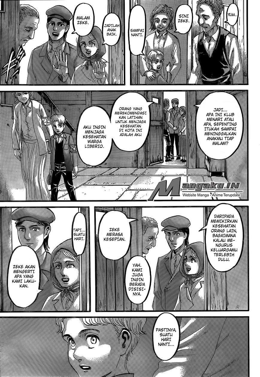 Read Attack on Titan ID Manga Online
