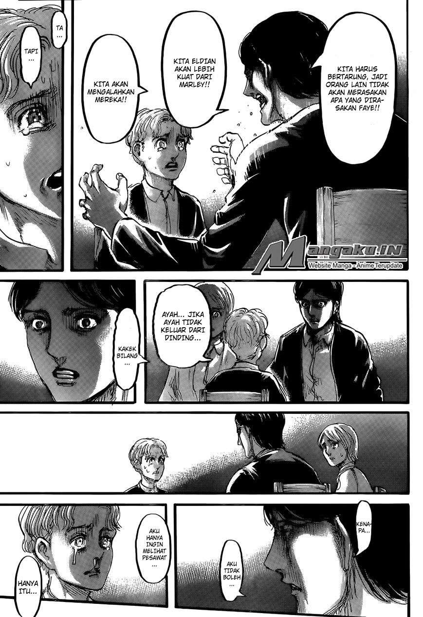 Read Attack on Titan ID Manga Online