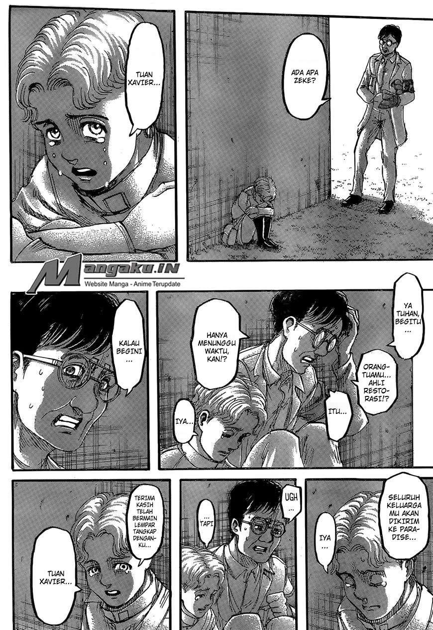 Read Attack on Titan ID Manga Online