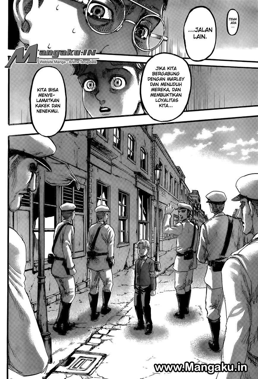 Read Attack on Titan ID Manga Online