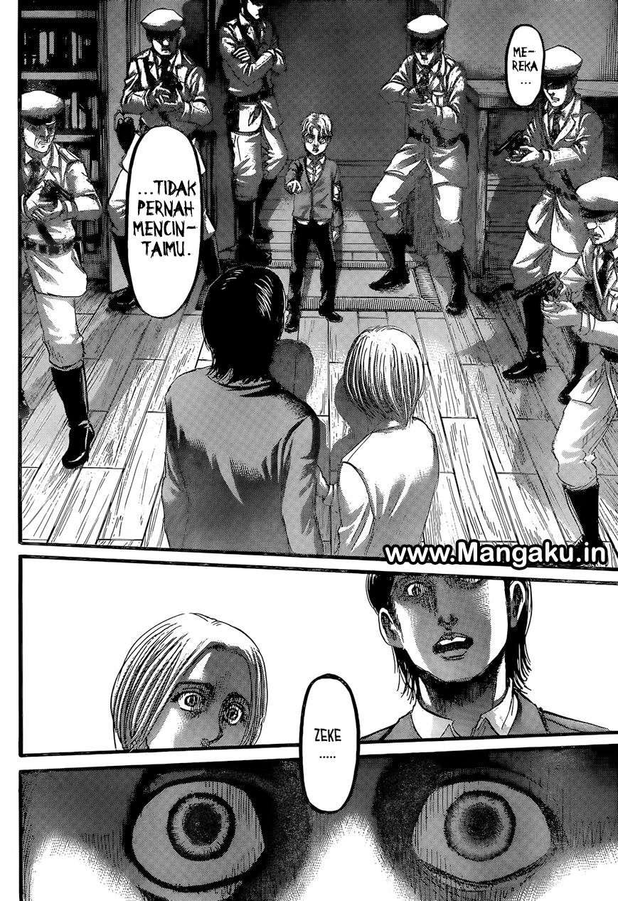 Read Attack on Titan ID Manga Online