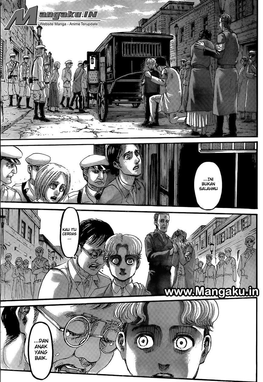 Read Attack on Titan ID Manga Online
