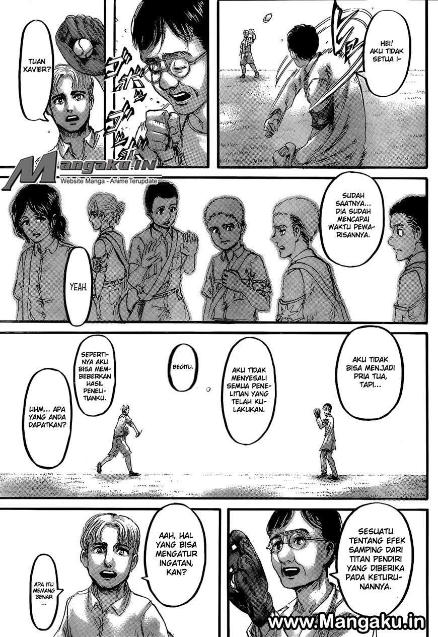 Read Attack on Titan ID Manga Online