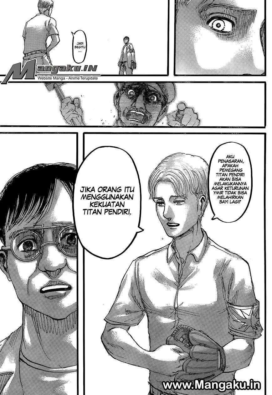 Read Attack on Titan ID Manga Online