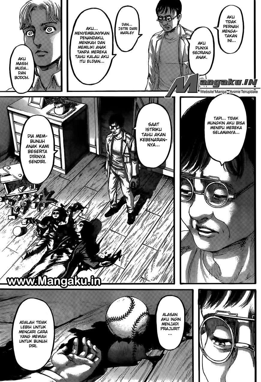 Read Attack on Titan ID Manga Online