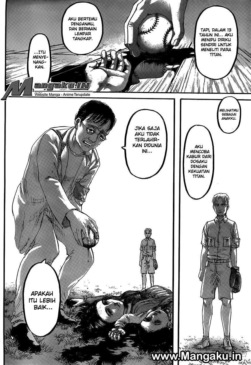 Read Attack on Titan ID Manga Online