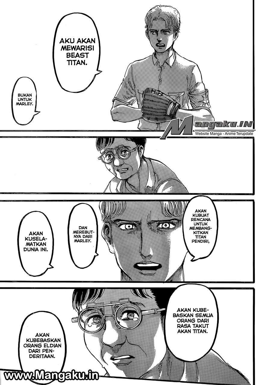 Read Attack on Titan ID Manga Online