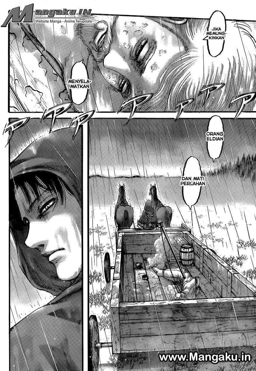 Read Attack on Titan ID Manga Online