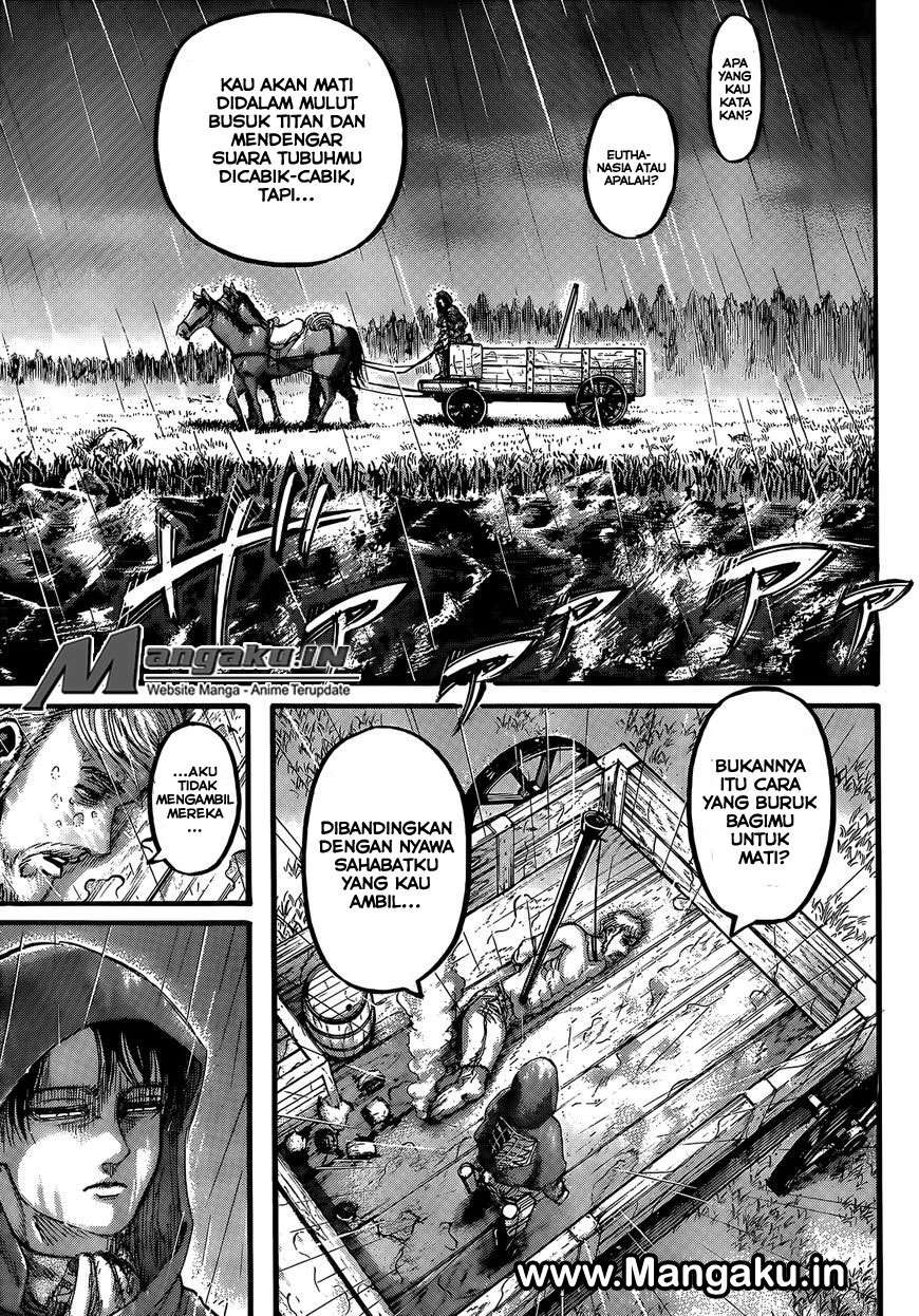Read Attack on Titan ID Manga Online