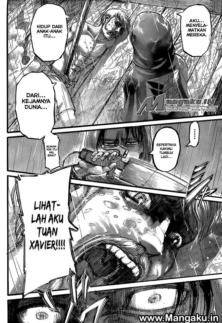 Read Attack on Titan ID Manga Online
