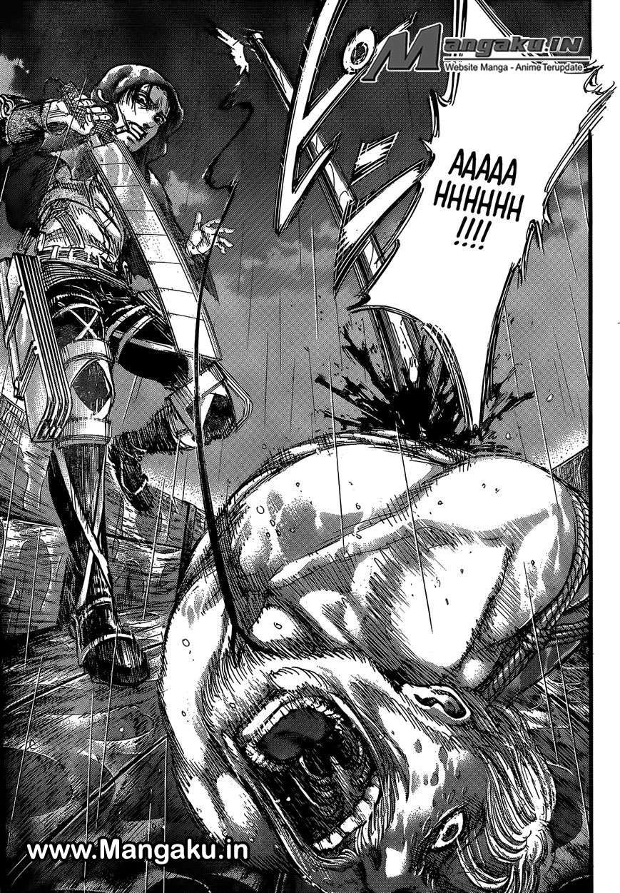 Read Attack on Titan ID Manga Online