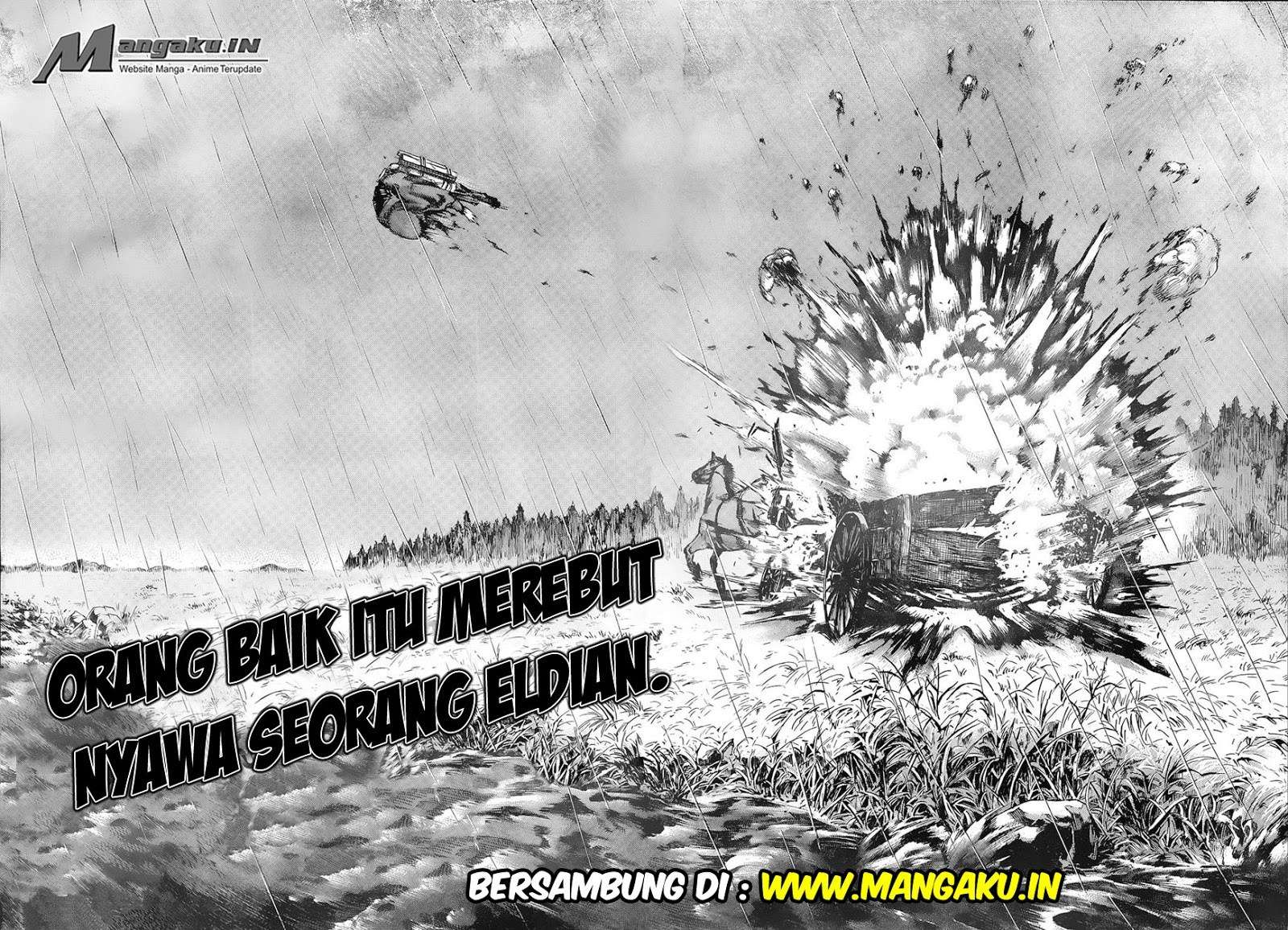 Read Attack on Titan ID Manga Online