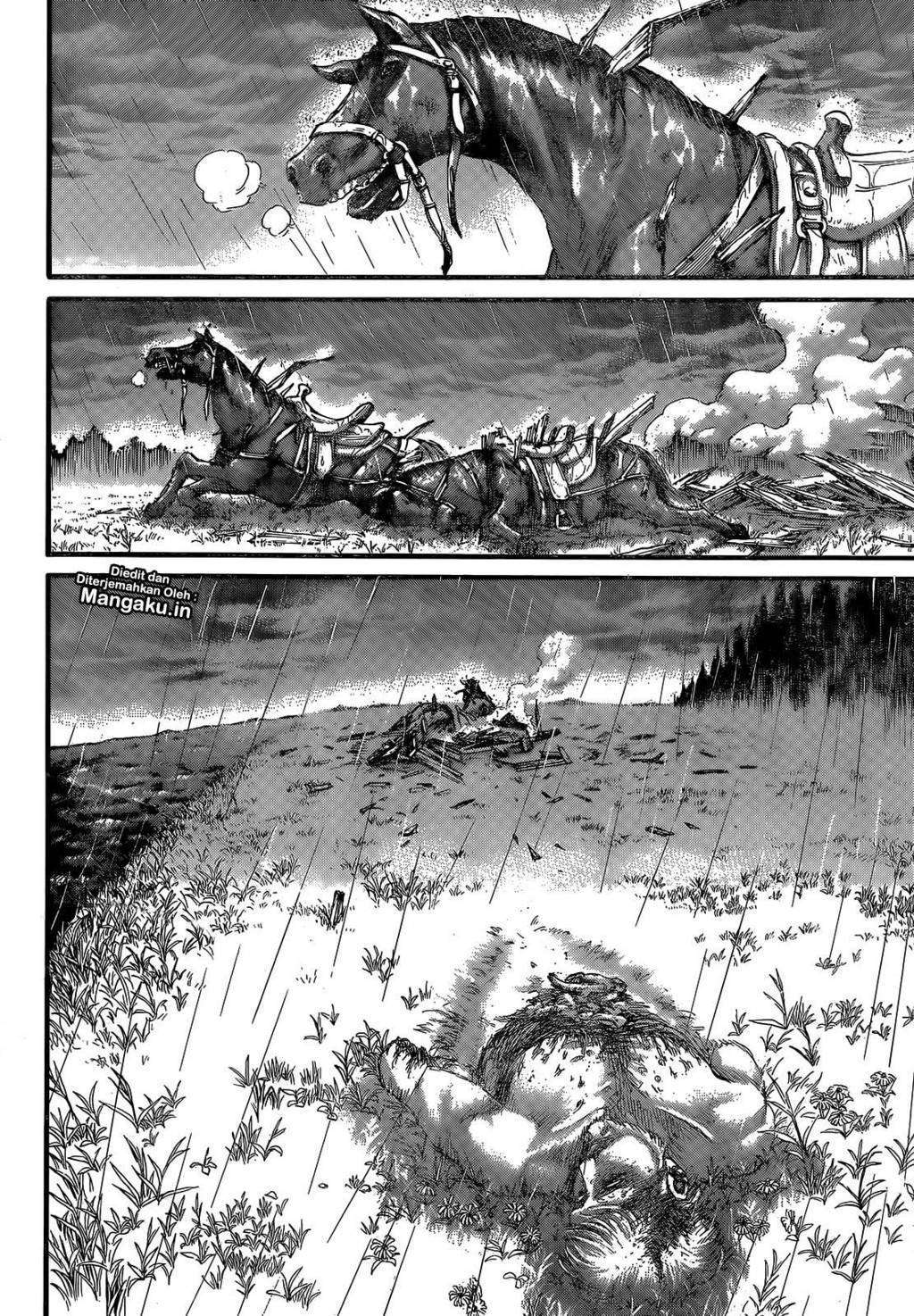 Read Attack on Titan ID Manga Online