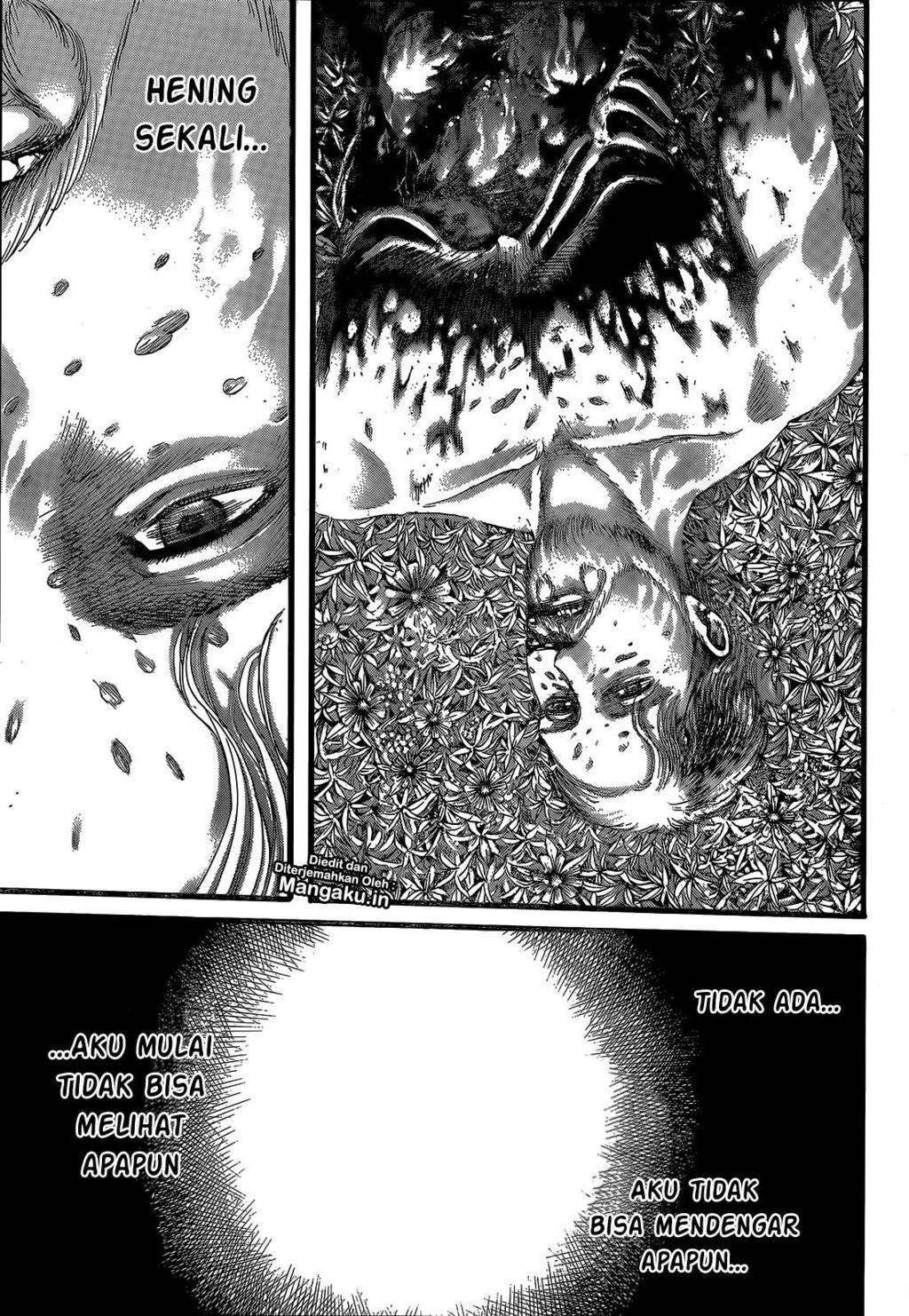 Read Attack on Titan ID Manga Online
