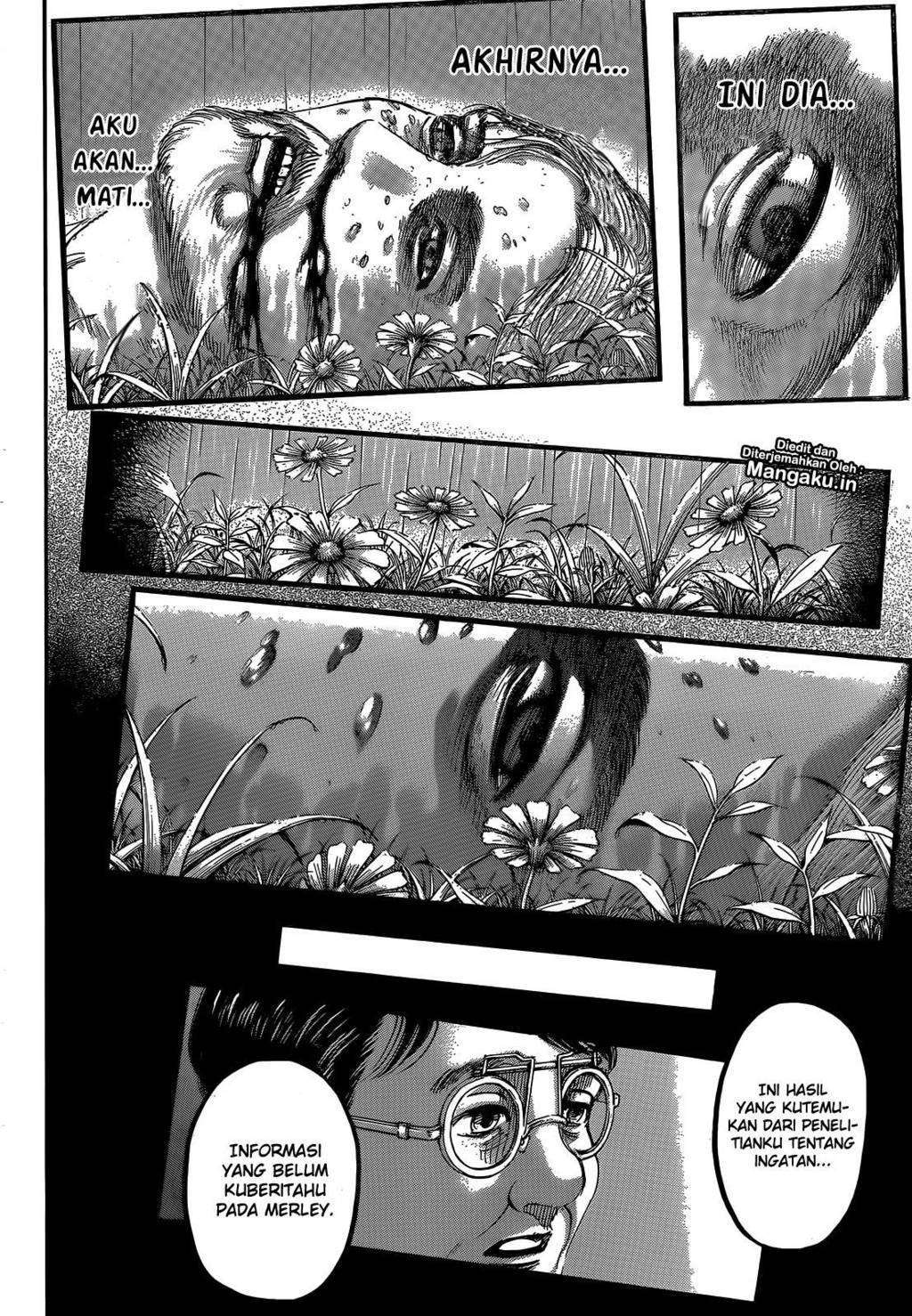 Read Attack on Titan ID Manga Online
