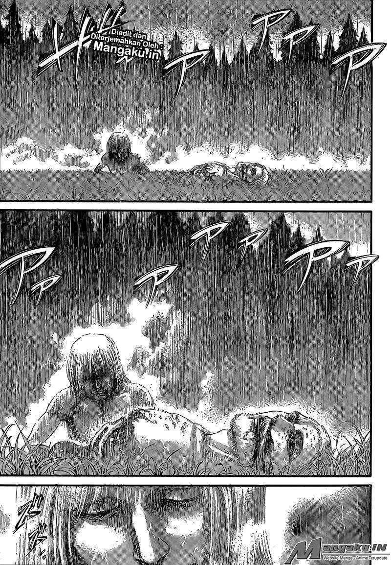 Read Attack on Titan ID Manga Online