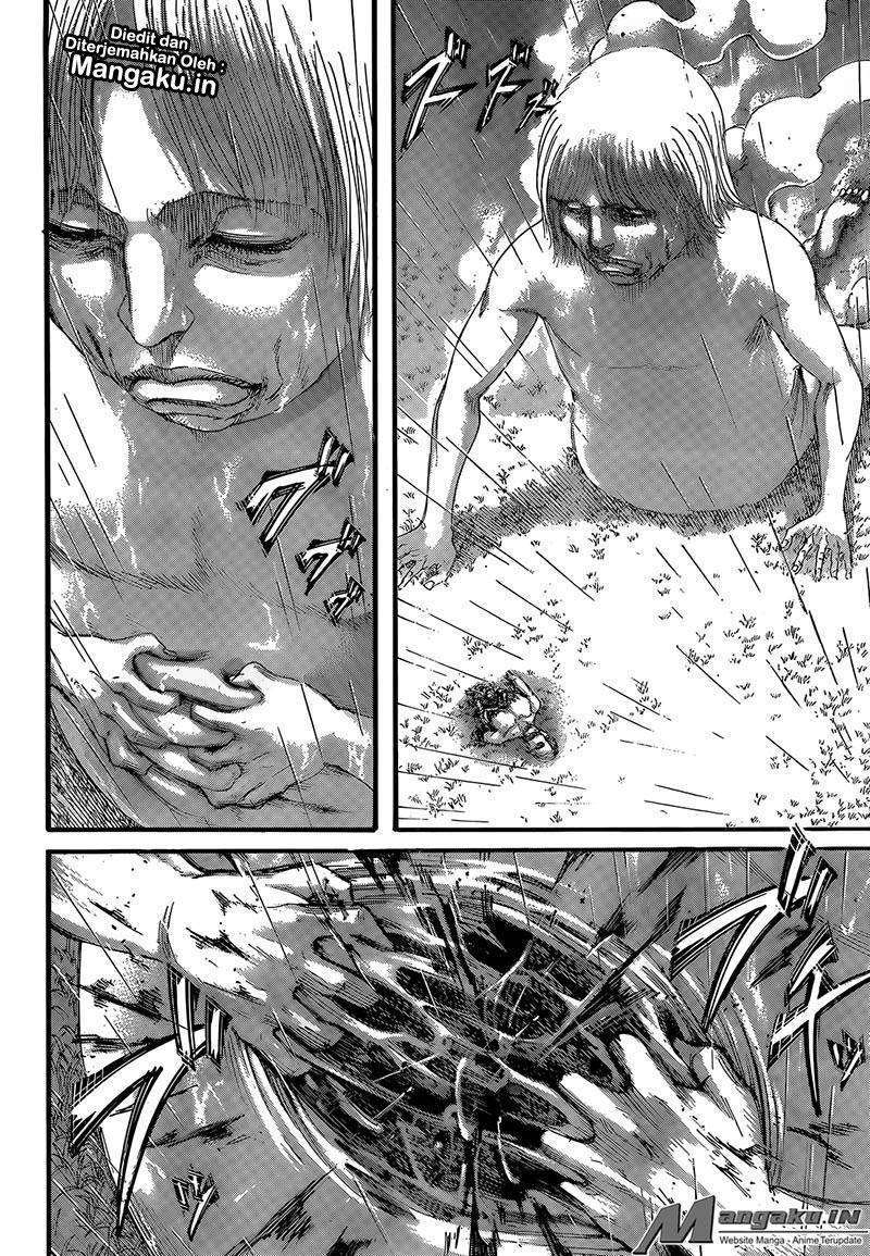 Read Attack on Titan ID Manga Online