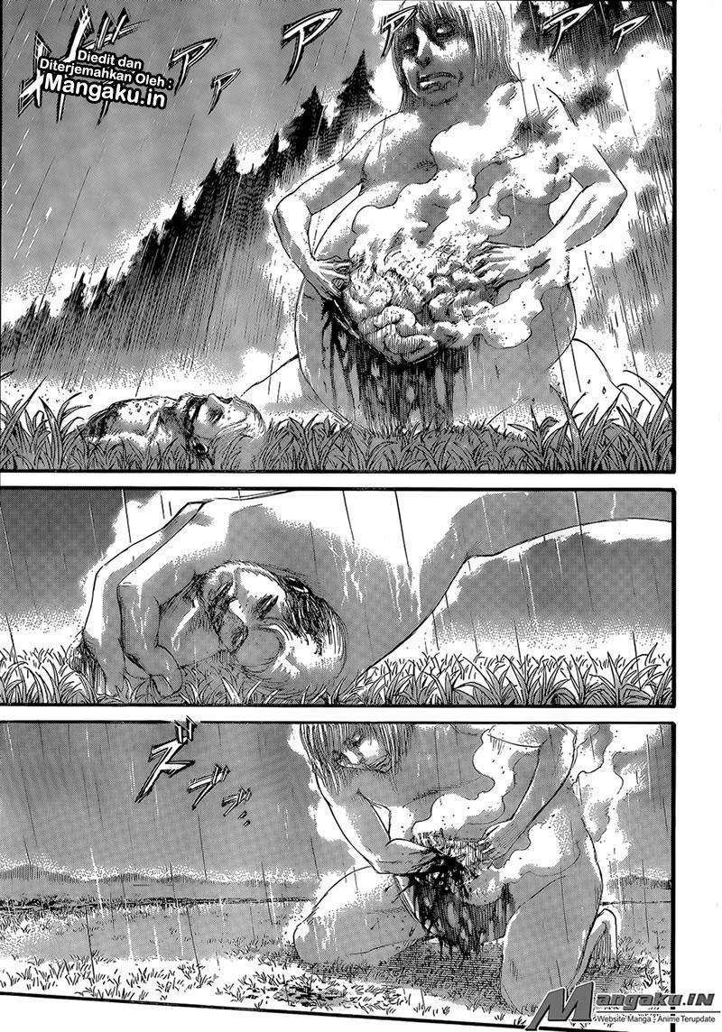 Read Attack on Titan ID Manga Online