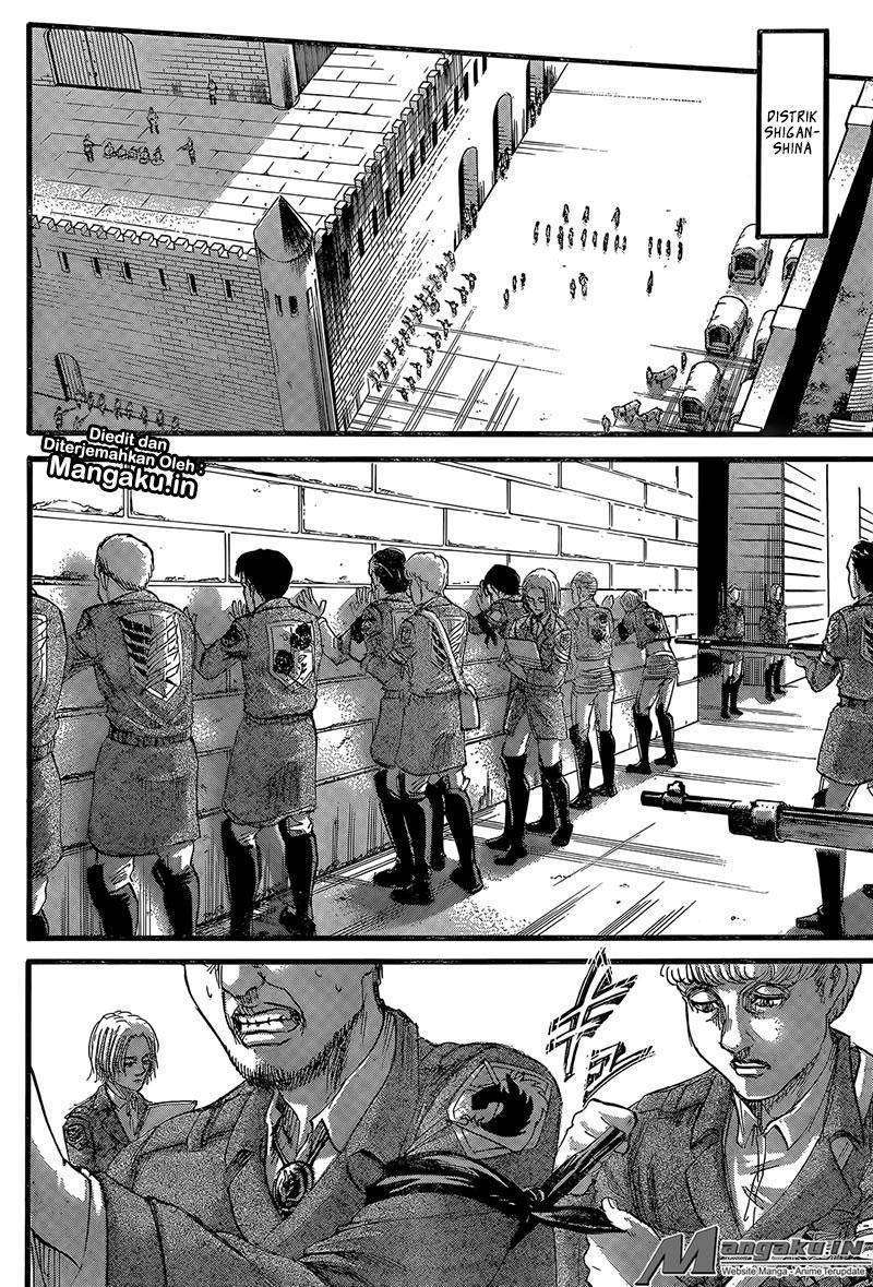 Read Attack on Titan ID Manga Online