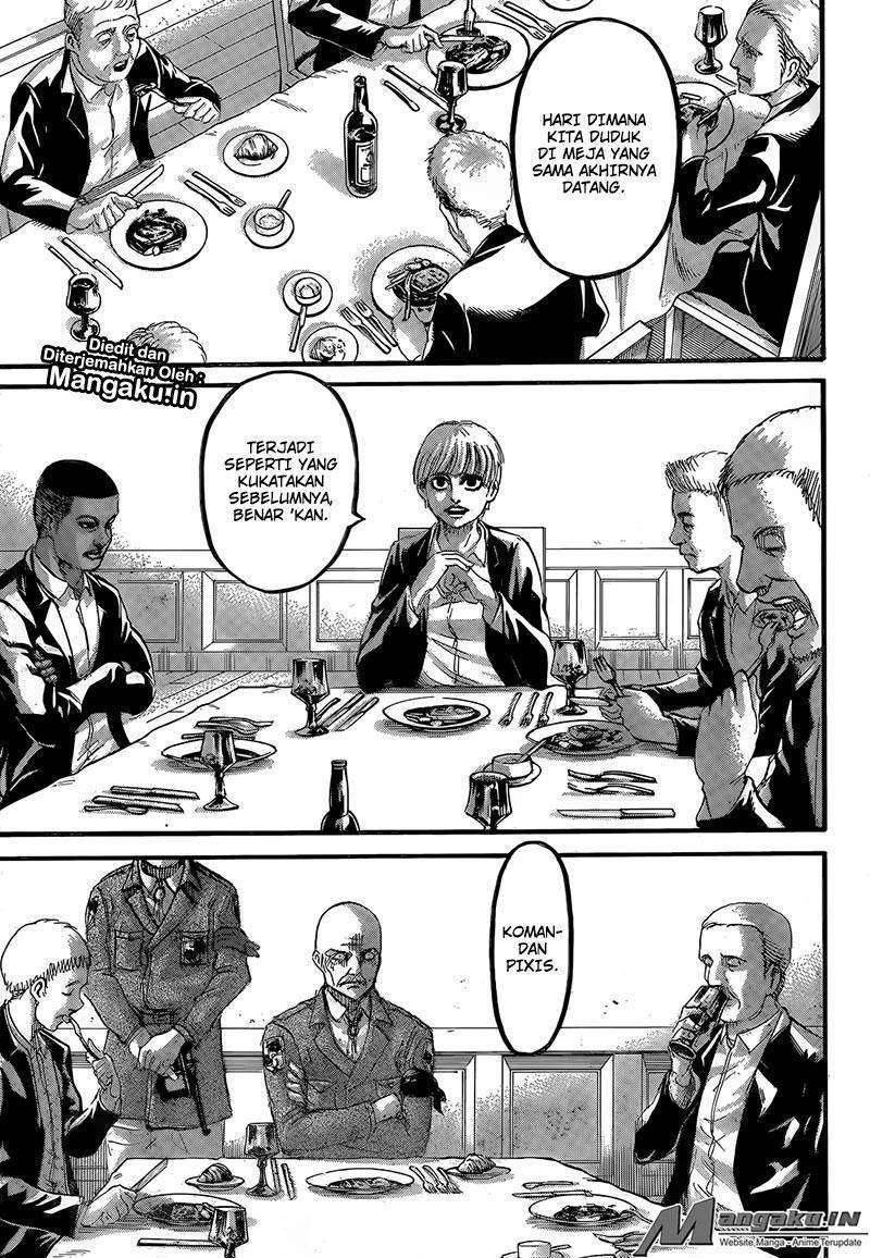 Read Attack on Titan ID Manga Online