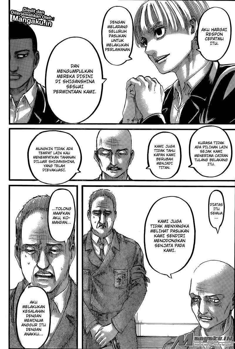 Read Attack on Titan ID Manga Online