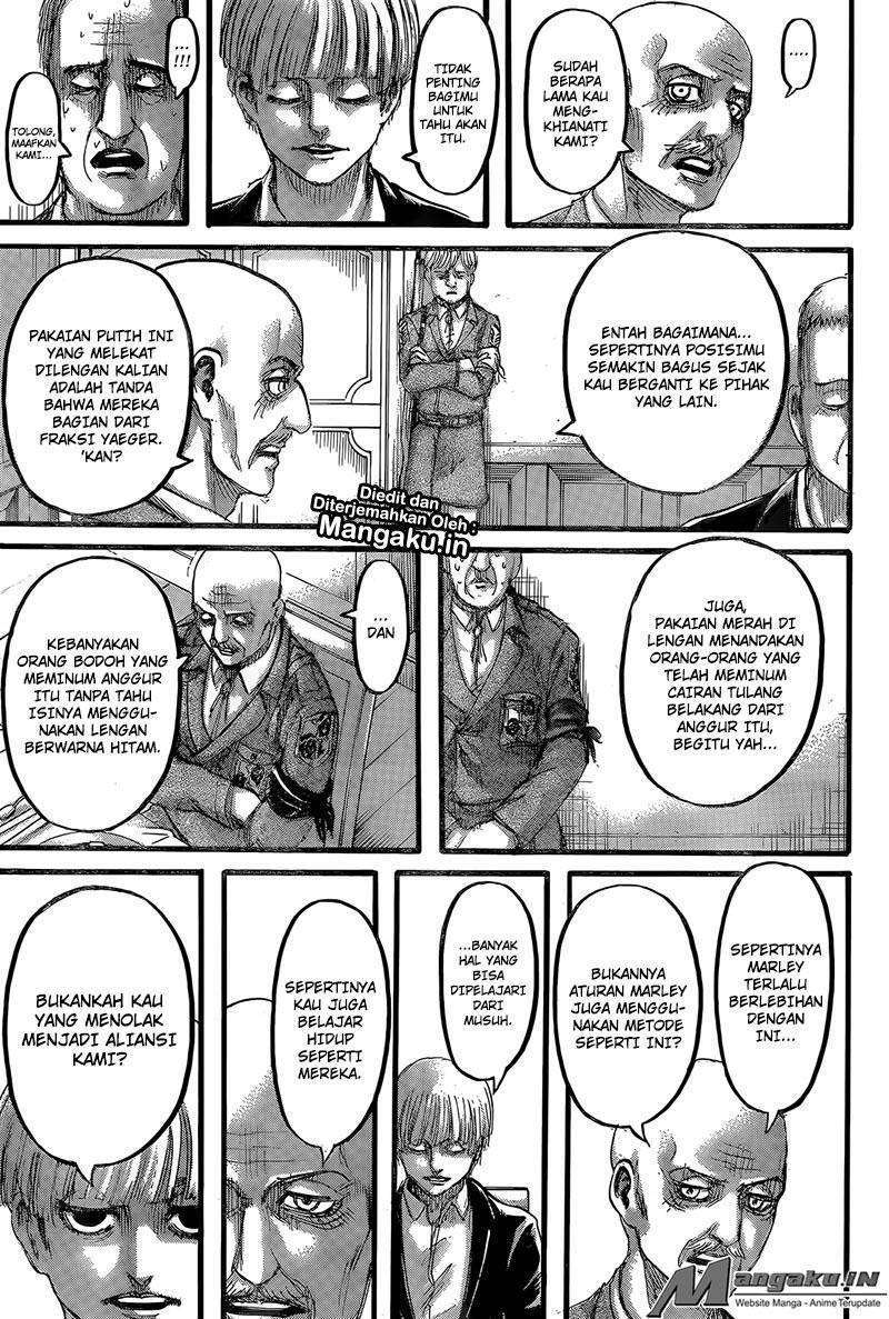 Read Attack on Titan ID Manga Online