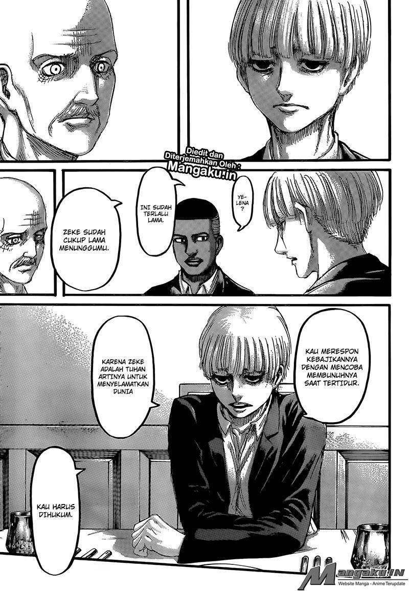 Read Attack on Titan ID Manga Online