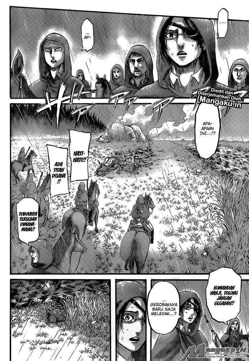 Read Attack on Titan ID Manga Online