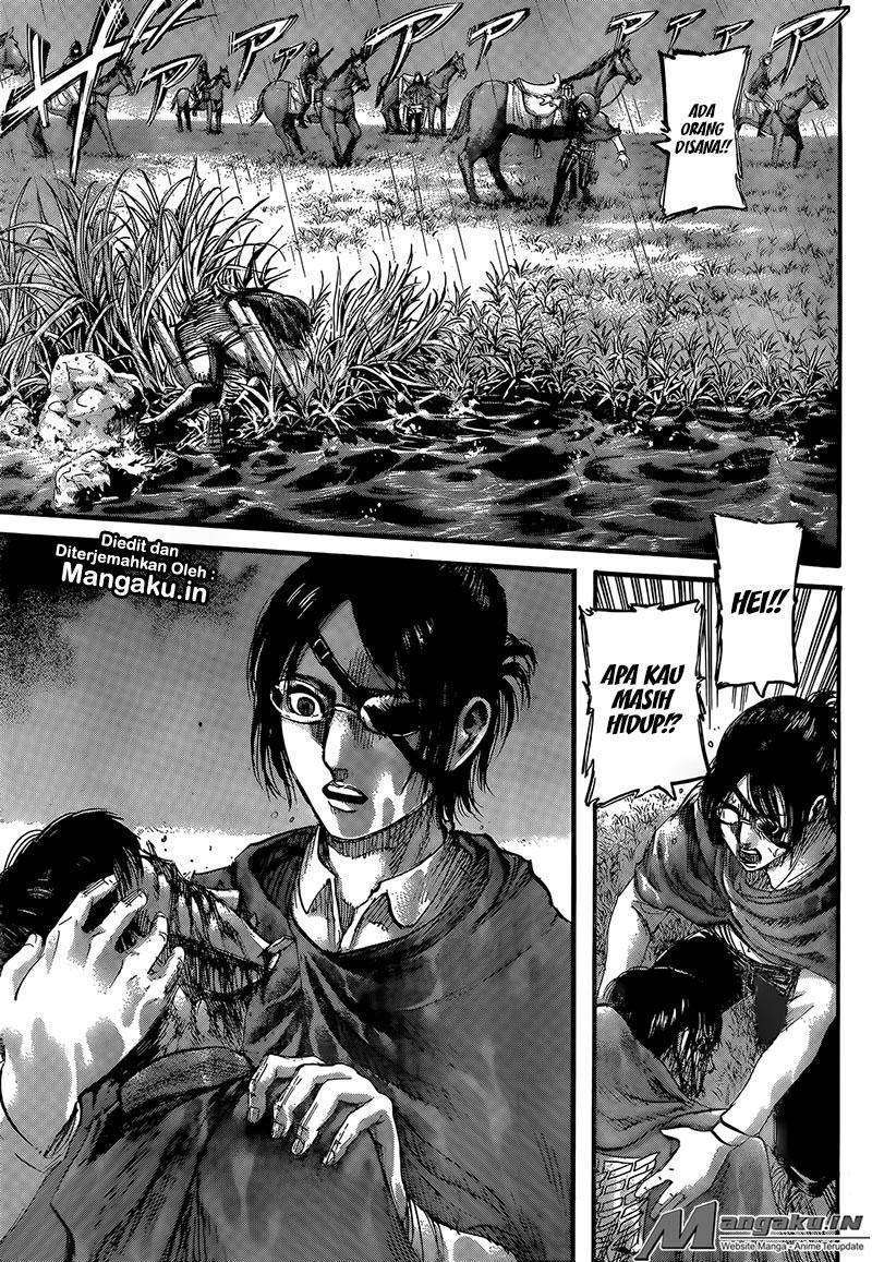 Read Attack on Titan ID Manga Online