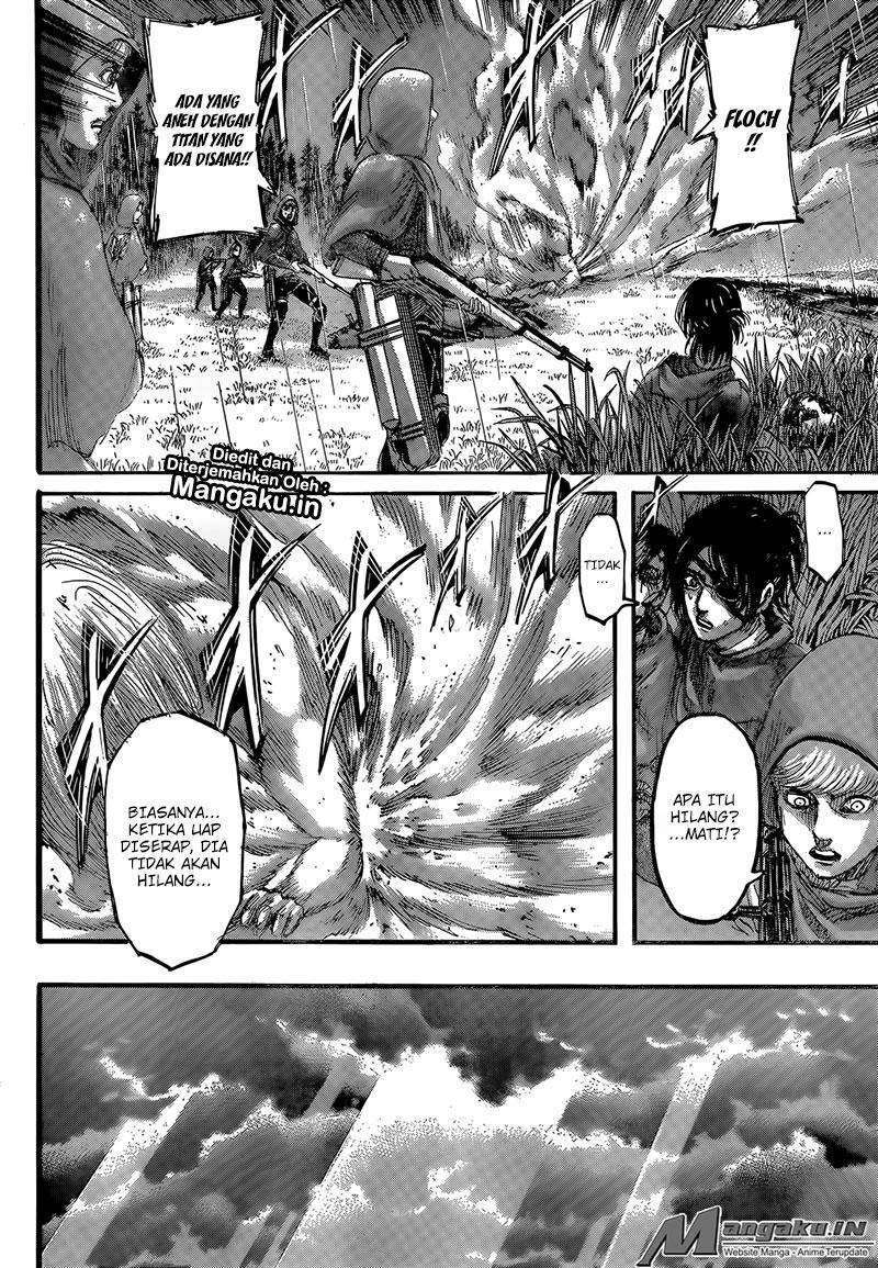 Read Attack on Titan ID Manga Online