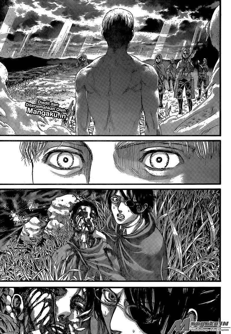 Read Attack on Titan ID Manga Online