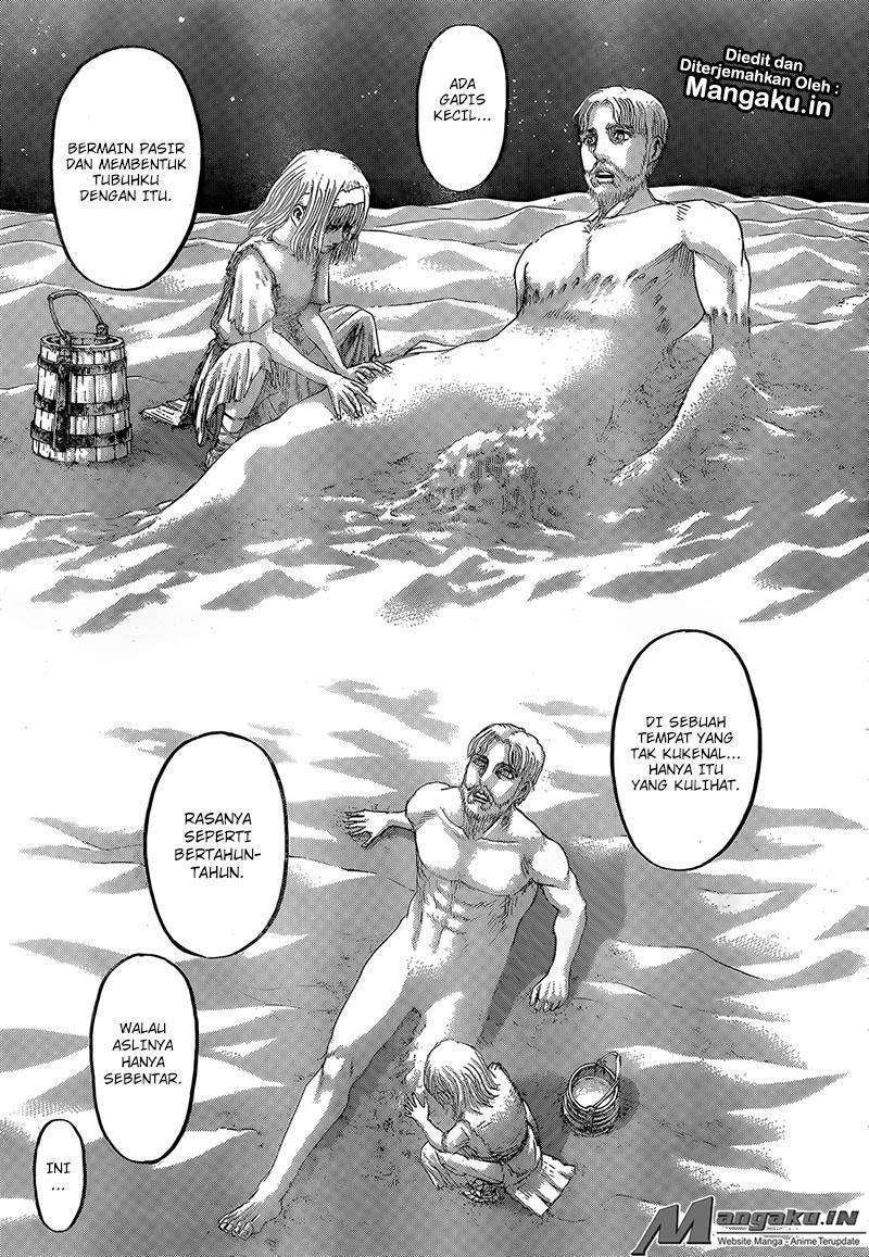 Read Attack on Titan ID Manga Online