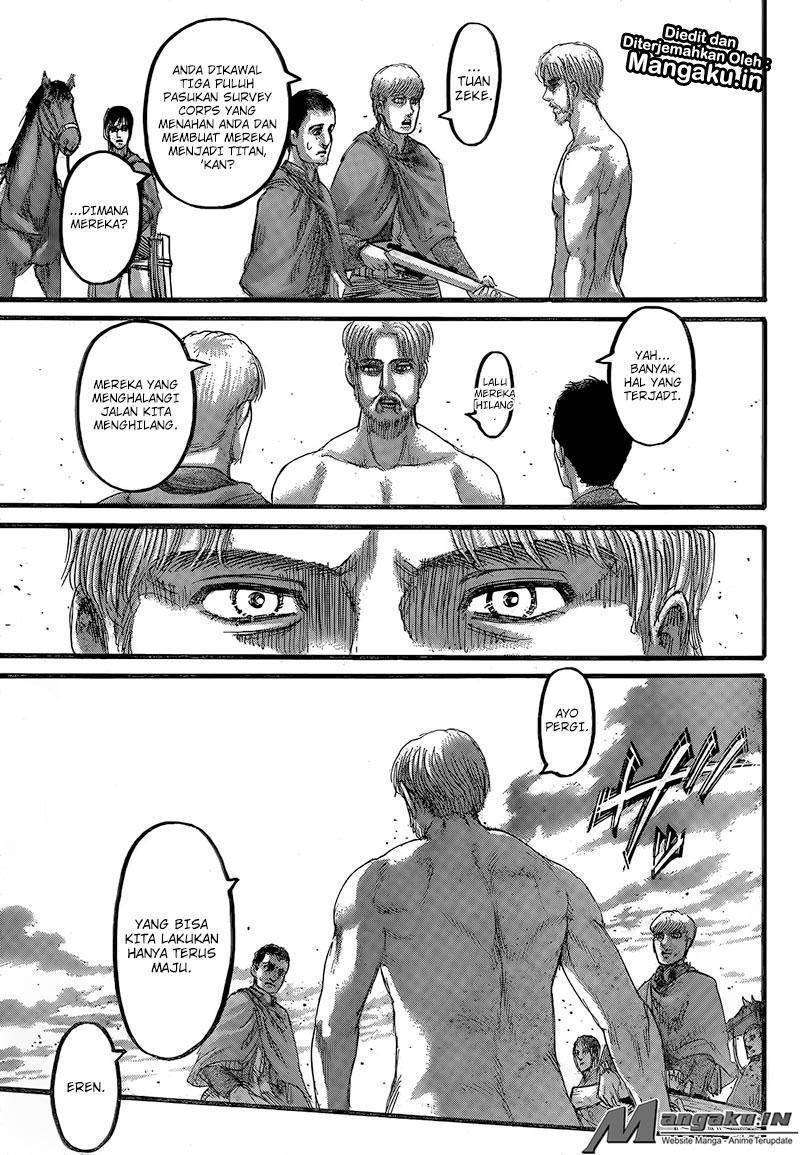 Read Attack on Titan ID Manga Online