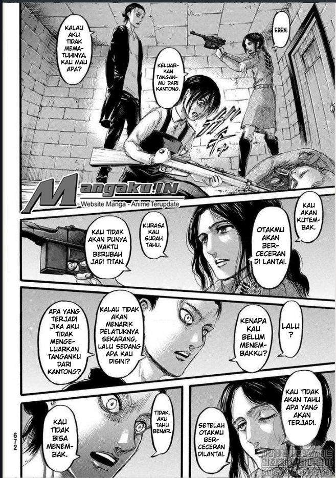 Read Attack on Titan ID Manga Online