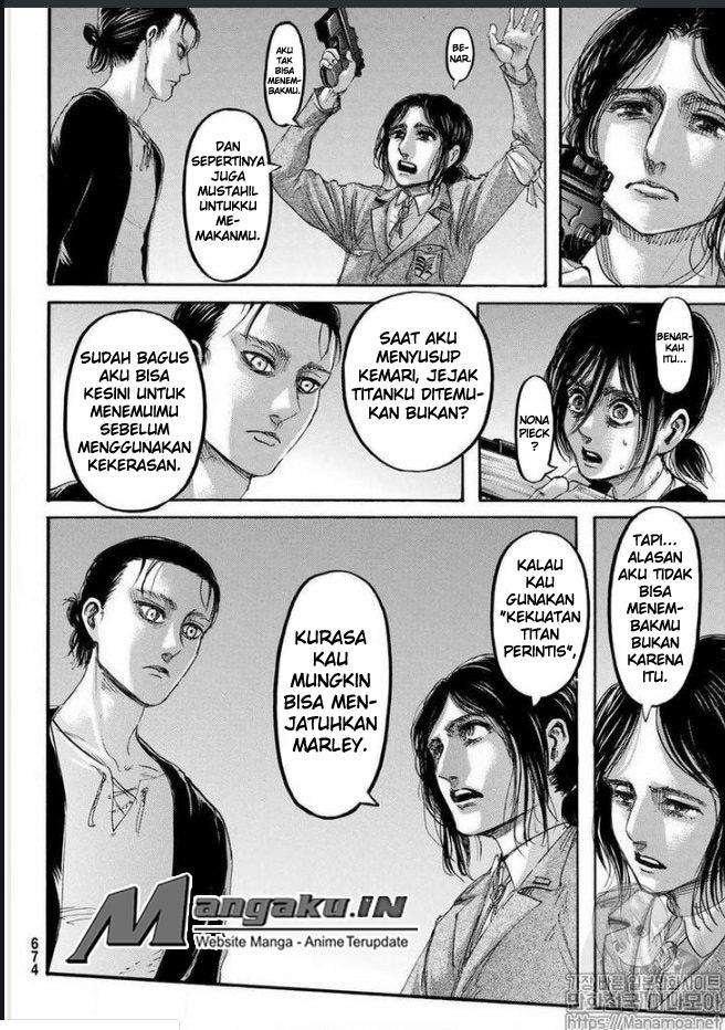 Read Attack on Titan ID Manga Online