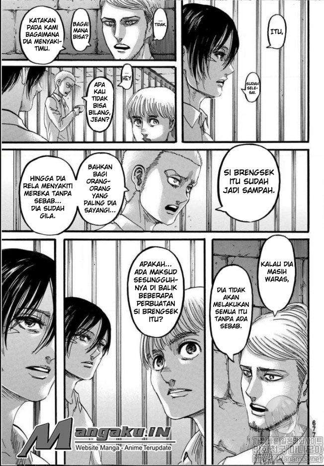 Read Attack on Titan ID Manga Online