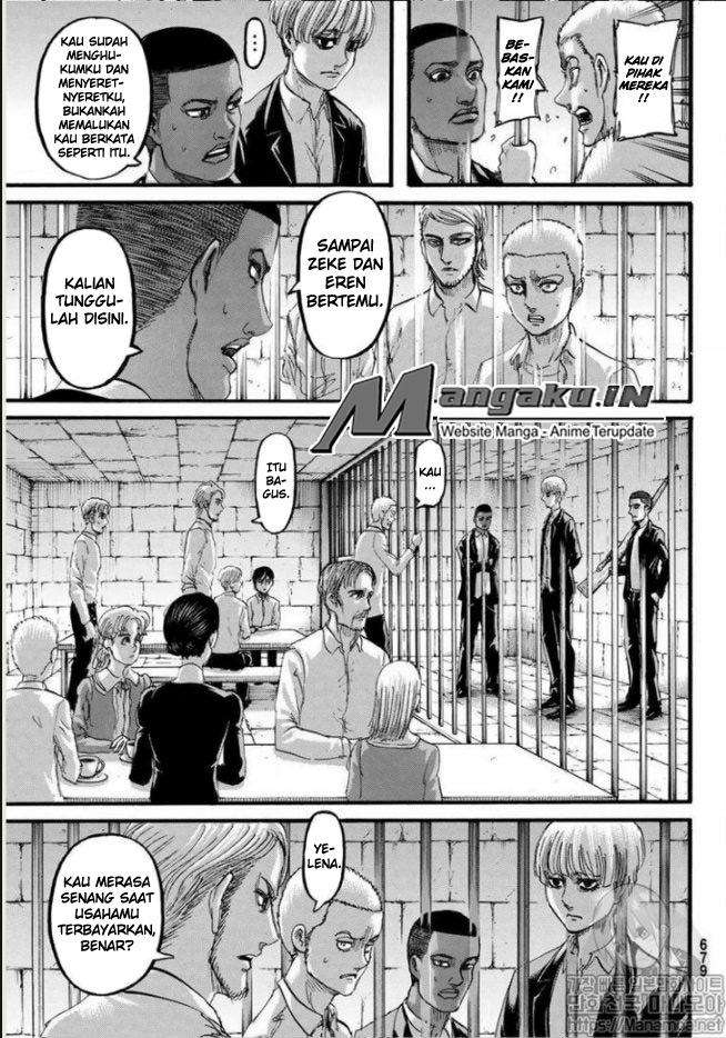 Read Attack on Titan ID Manga Online